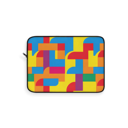 SequinsGlamazon - LGBTQ+ Laptop Sleeve (12", 13", 15")