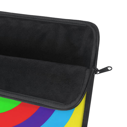 FabulousFrenzy - LGBTQ+ Laptop Sleeve (12", 13", 15")