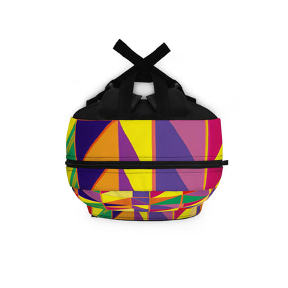 FlamboyantFox - Hustler Pride Backpack