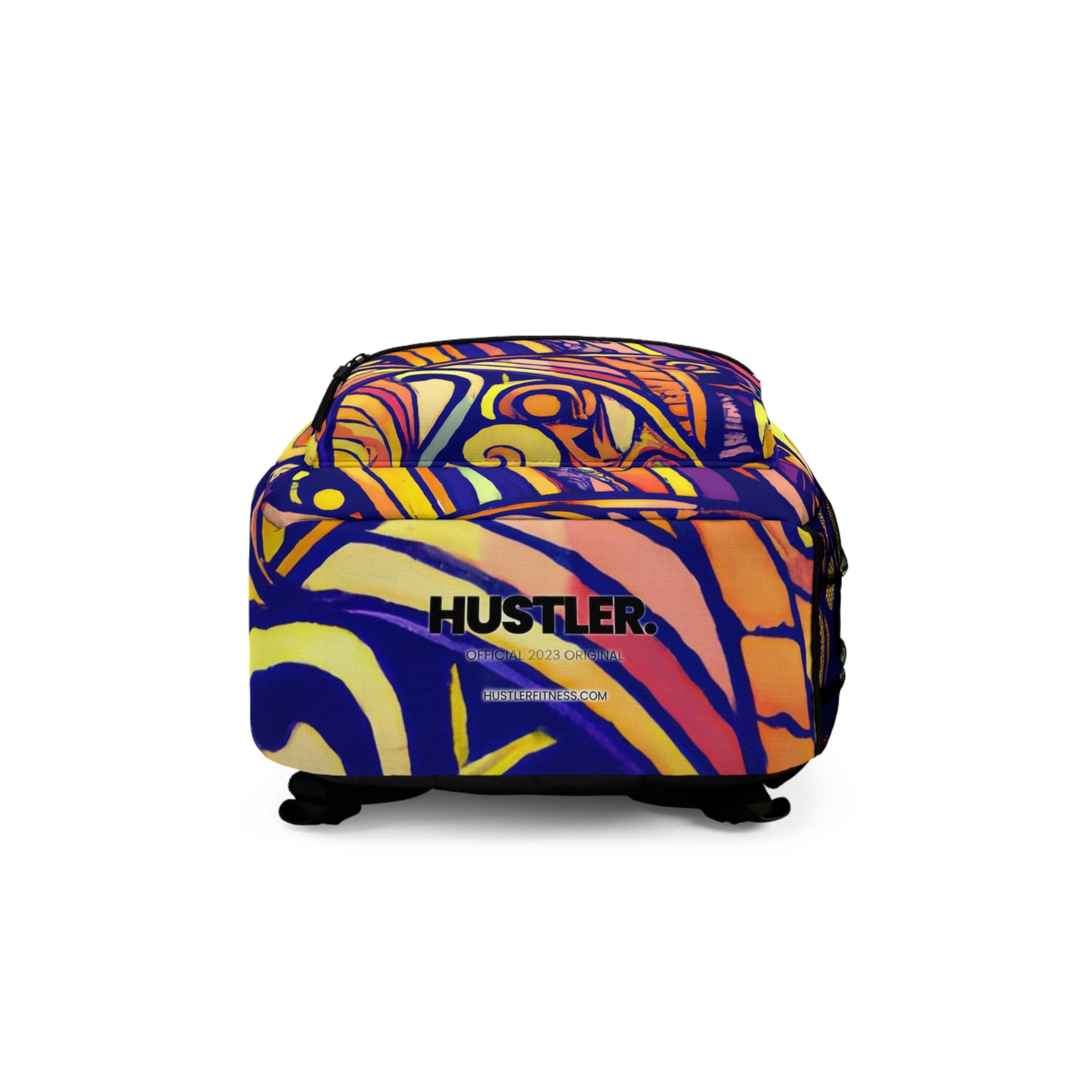 VelvetVamp - LGBTQ+ Pride Backpack