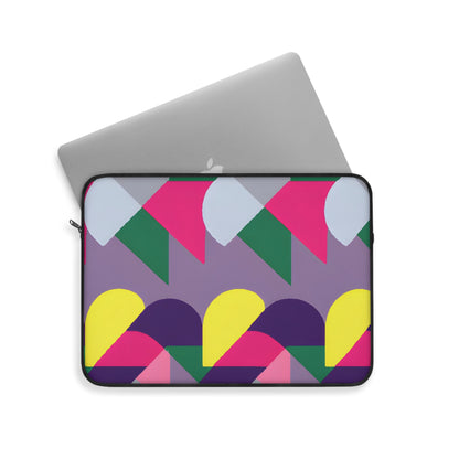 MagnoliaFantasia - LGBTQ+ Laptop Sleeve (12", 13", 15")