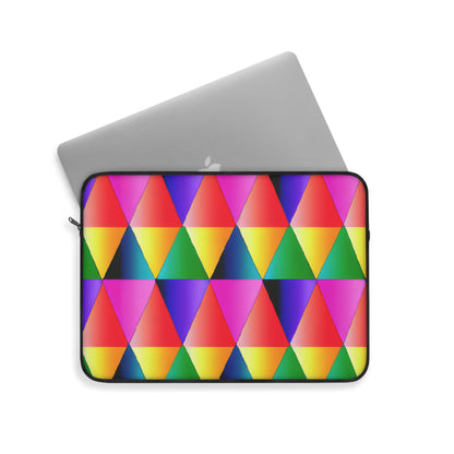 ShimmyShake - LGBTQ+ Laptop Sleeve (12", 13", 15")