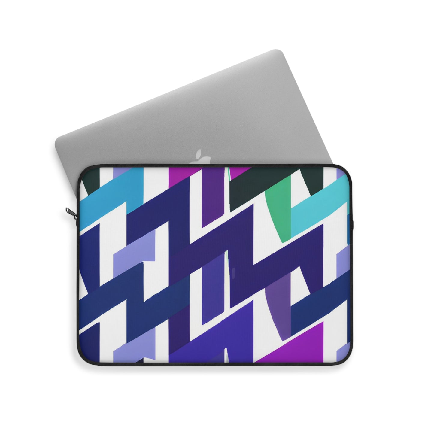 Fluxionna - LGBTQ+ Laptop Sleeve (12", 13", 15")