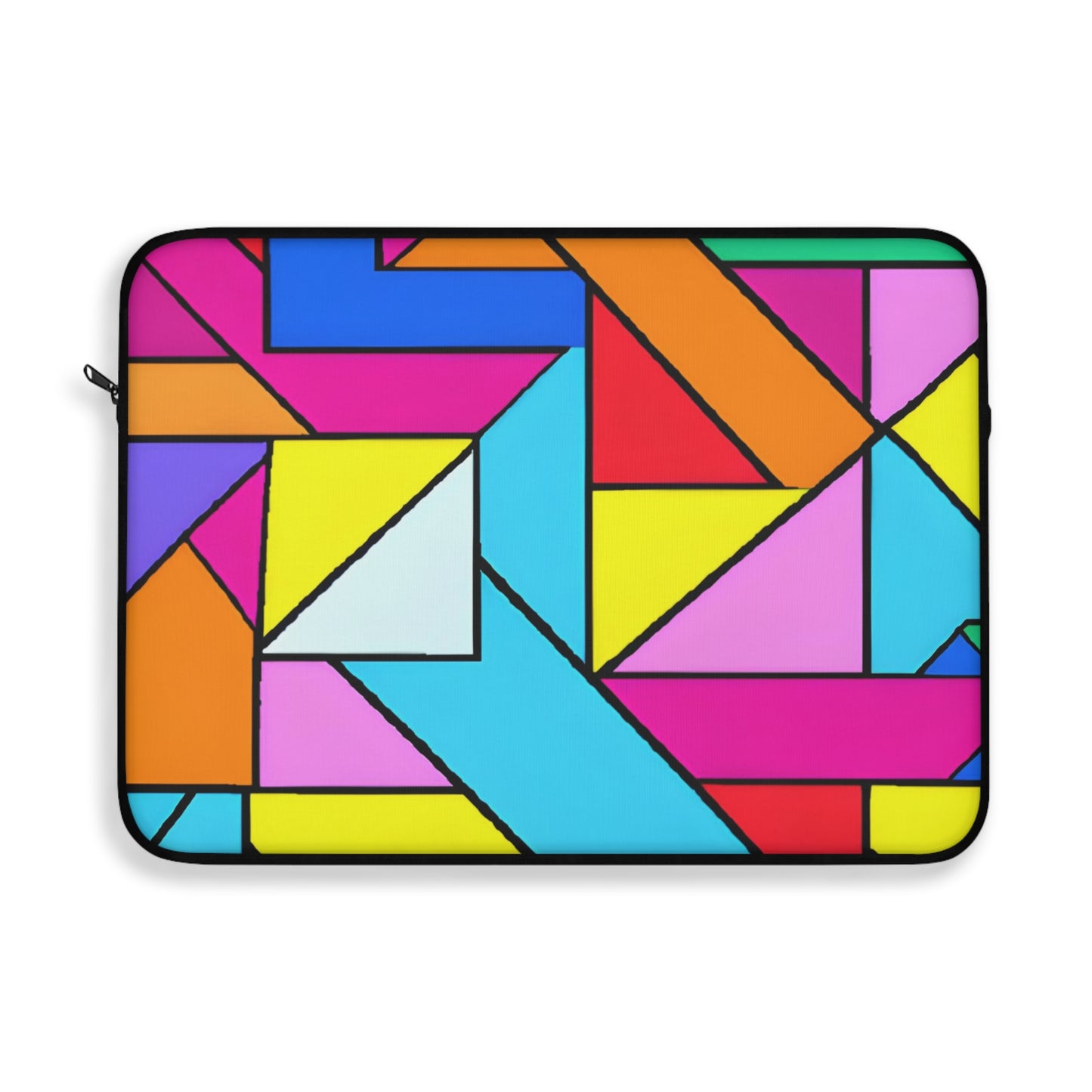 SparkleGlamour - LGBTQ+ Laptop Sleeve (12", 13", 15")