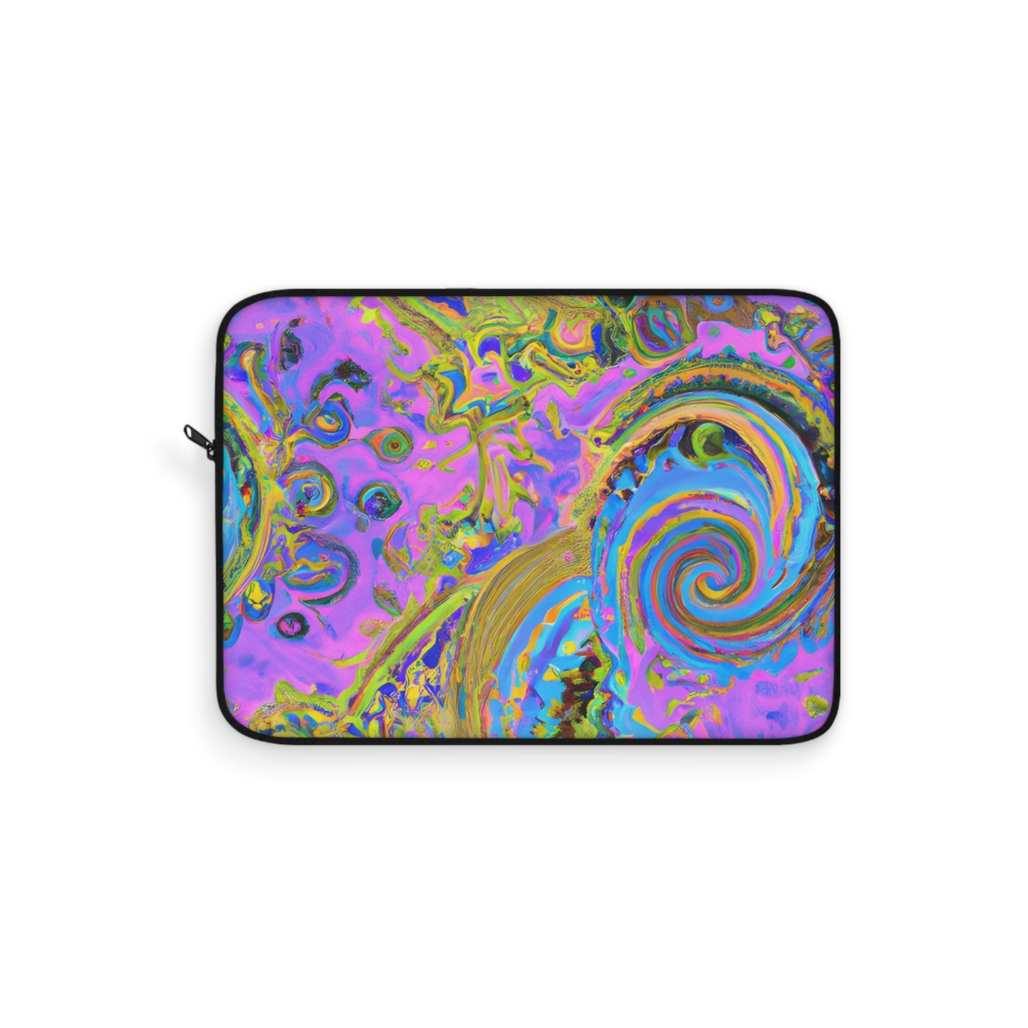 FlapperFantasia - LGBTQ+ Laptop Sleeve (12", 13", 15")