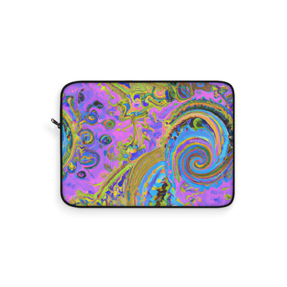 FlapperFantasia - LGBTQ+ Laptop Sleeve (12", 13", 15")