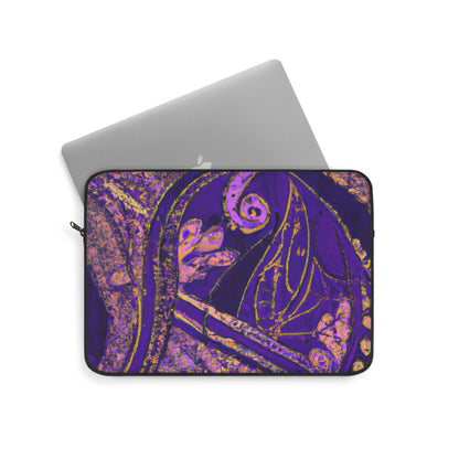 SavannahRouge - LGBTQ+ Laptop Sleeve (12", 13", 15")