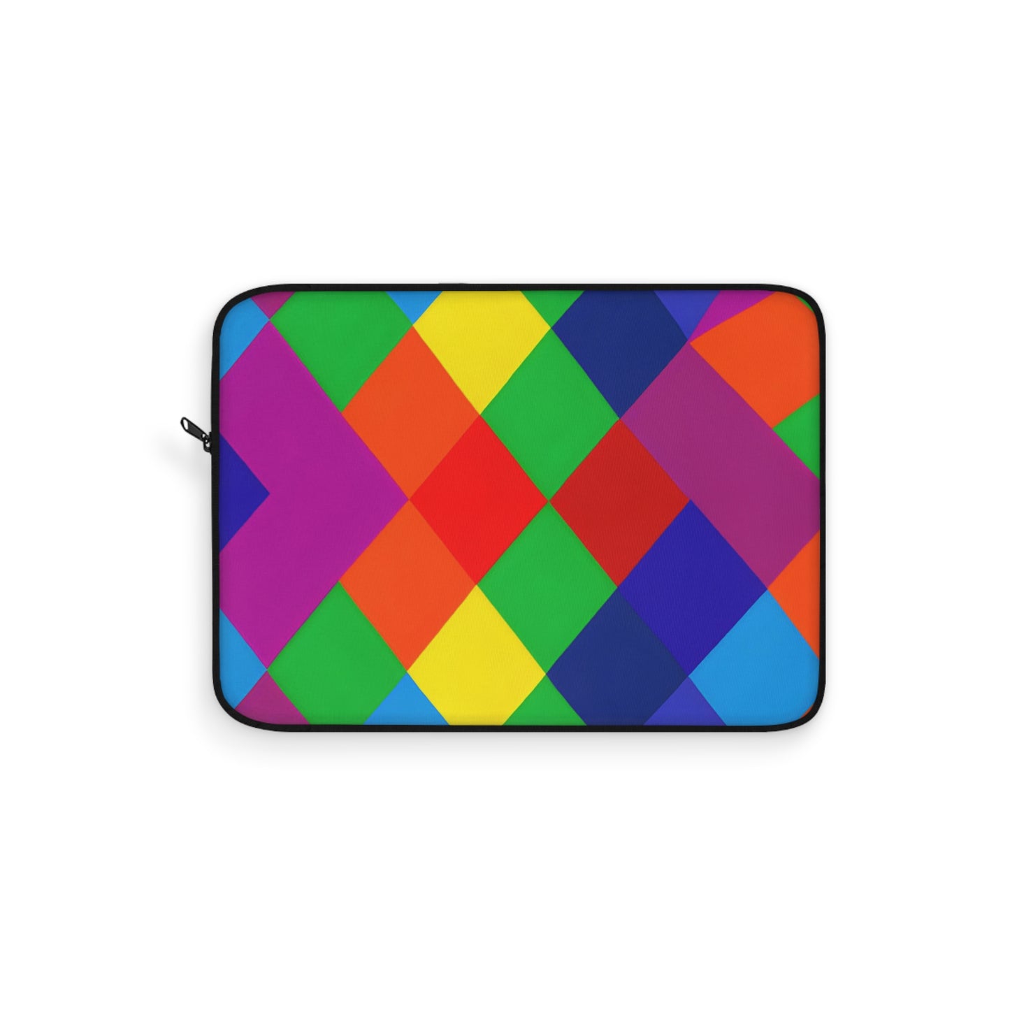 JesterJayne - LGBTQ+ Laptop Sleeve (12", 13", 15")