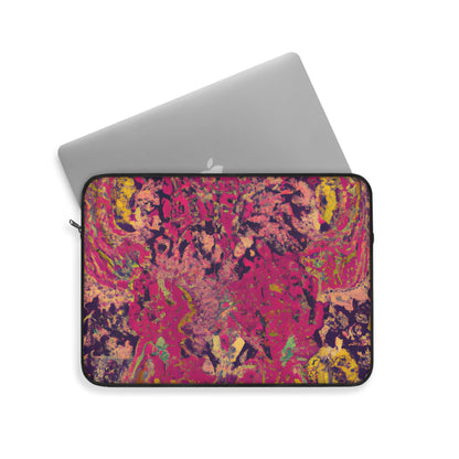 GlitterGatsby - LGBTQ+ Laptop Sleeve (12", 13", 15")