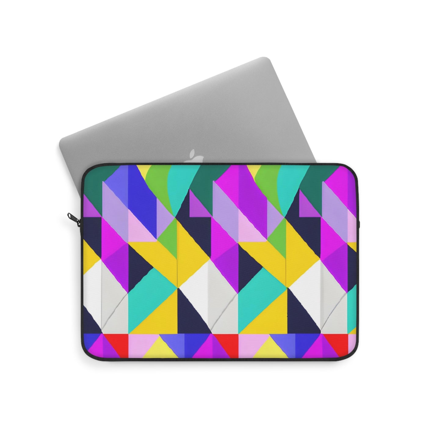 Iconika - LGBTQ+ Laptop Sleeve (12", 13", 15")