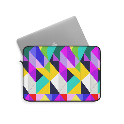 Iconika - LGBTQ+ Laptop Sleeve (12", 13", 15")