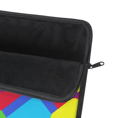 DazzleDiva - LGBTQ+ Laptop Sleeve (12", 13", 15")