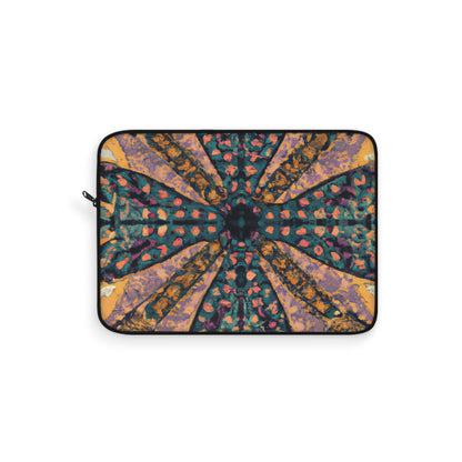 MoxieVelvet - LGBTQ+ Laptop Sleeve (12", 13", 15")