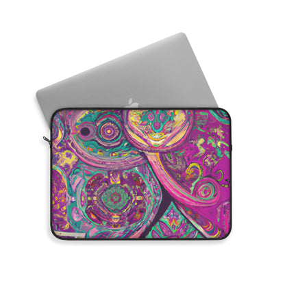 LolaLash - LGBTQ+ Laptop Sleeve (12", 13", 15")