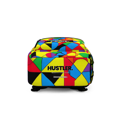 MirageSky - Hustler Pride Backpack