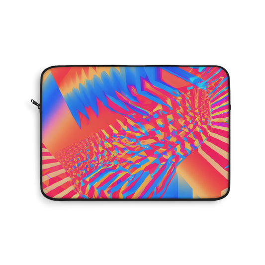 CenturyFlux - LGBTQ+ Laptop Sleeve (12", 13", 15")