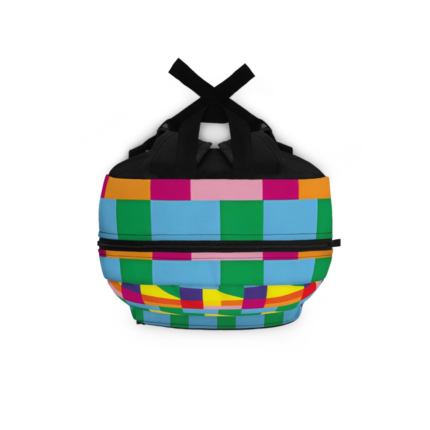 ElectroVixen - Hustler Pride Backpack