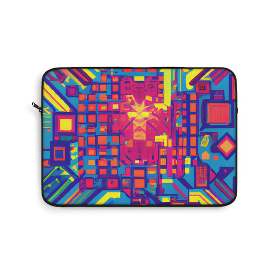 StarViscera - LGBTQ+ Laptop Sleeve (12", 13", 15")