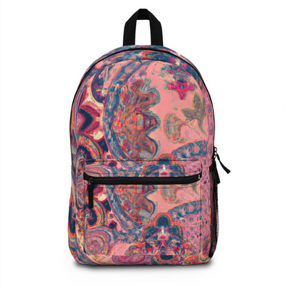 NovaVentura - LGBTQ+ Pride Backpack
