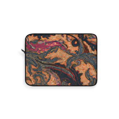 PhantomVixen - LGBTQ+ Laptop Sleeve (12", 13", 15")