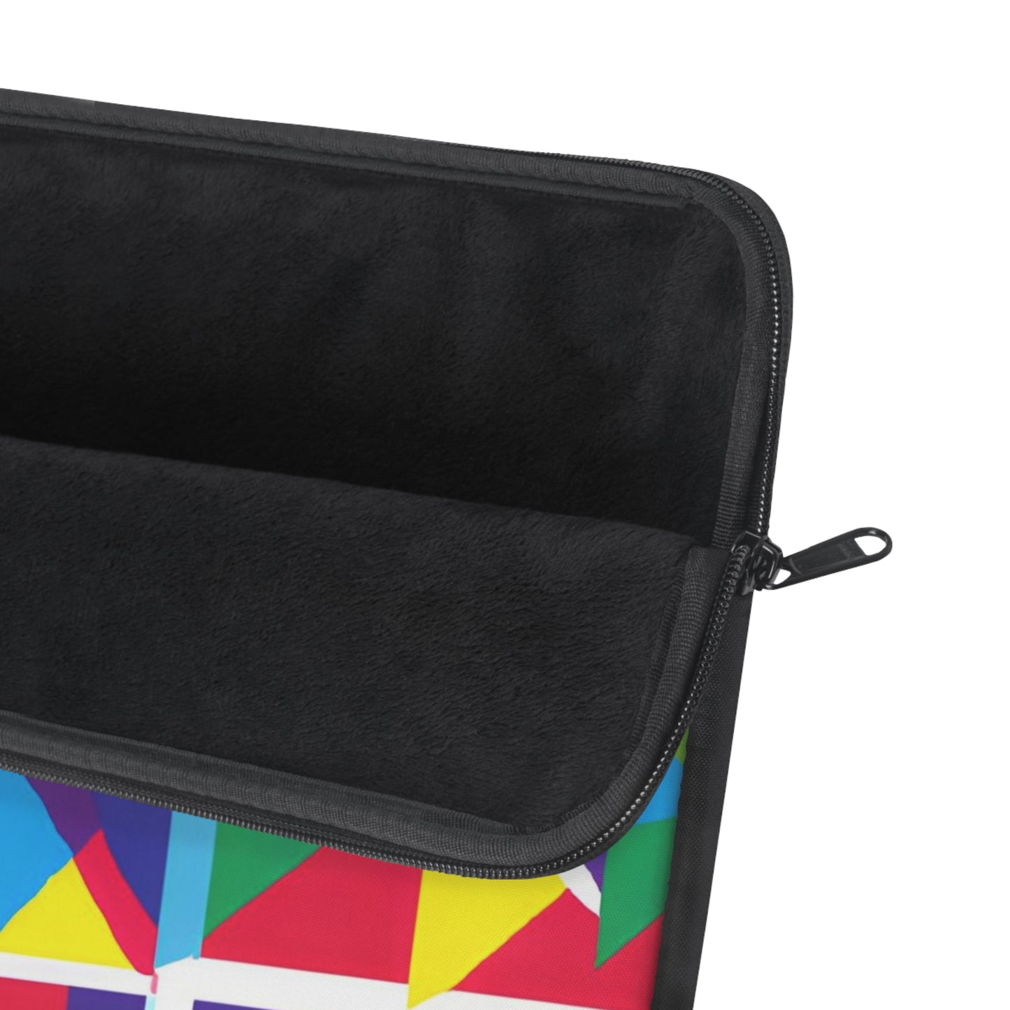 Fabulocity - LGBTQ+ Laptop Sleeve (12", 13", 15")