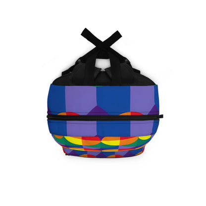 MoonchildXO - Gay Pride Backpack