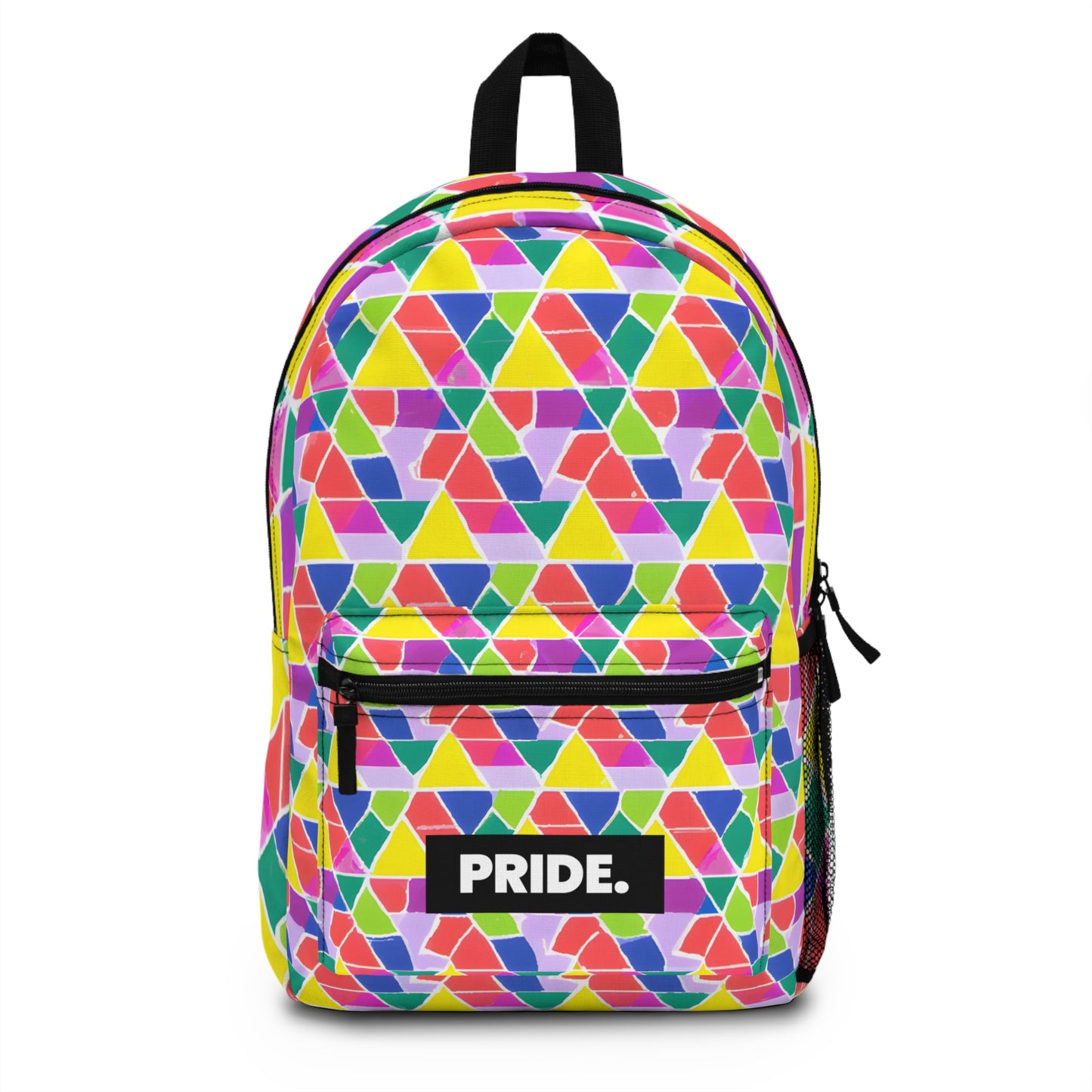 MoonlightMaddness - Hustler Pride Backpack