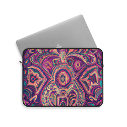 ScarlettBliss - LGBTQ+ Laptop Sleeve (12", 13", 15")