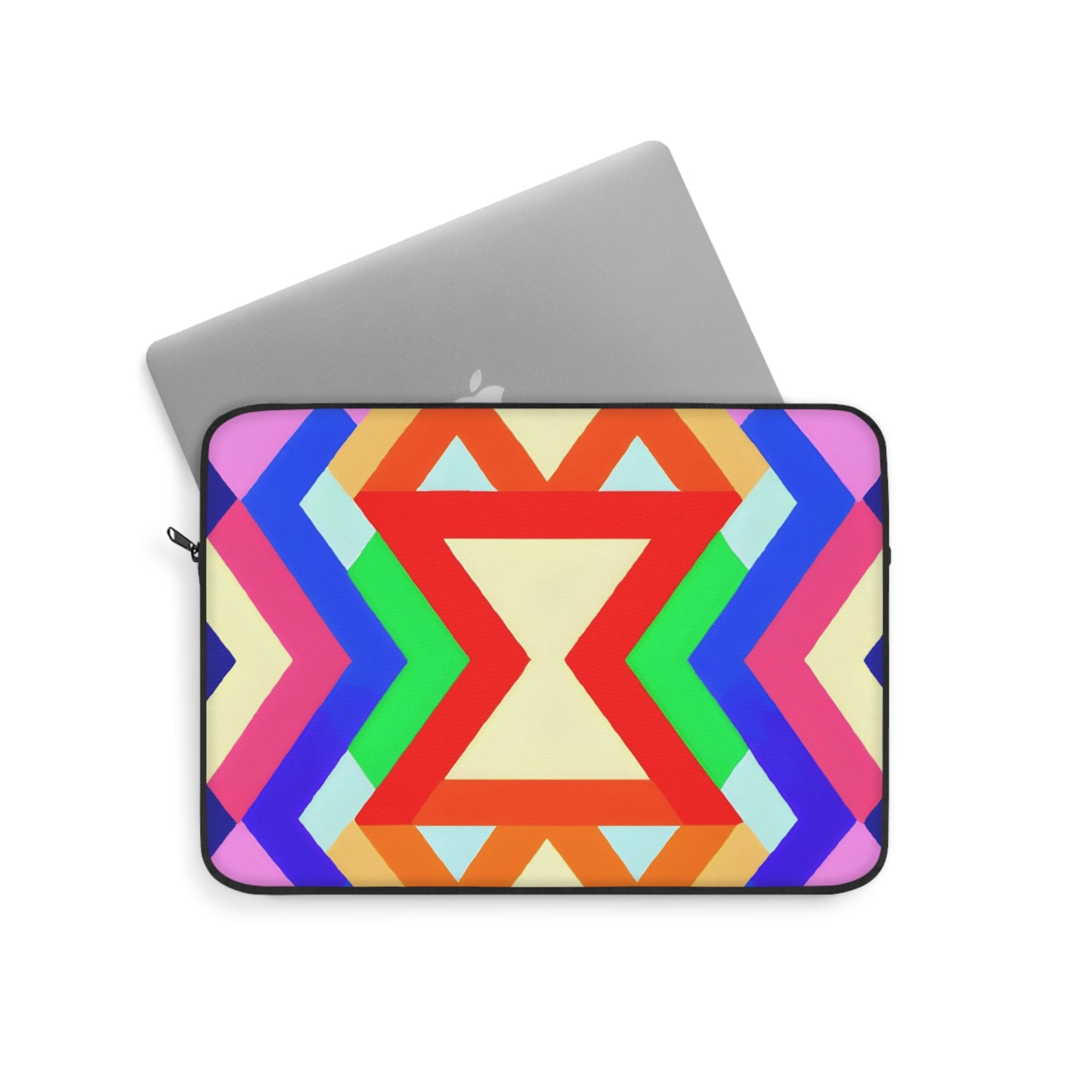 VelviaQuinn - LGBTQ+ Laptop Sleeve (12", 13", 15")