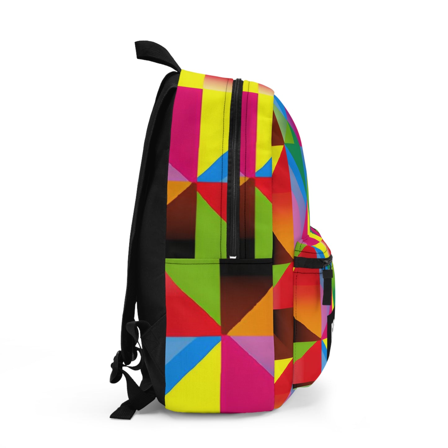 GlitterGlamour - Gay Pride Backpack