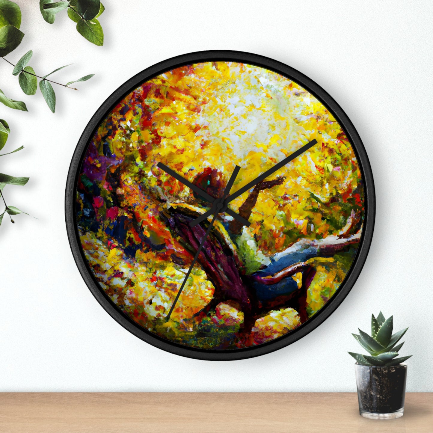 Cosimo di Medici - Gay Hope Wall Clock