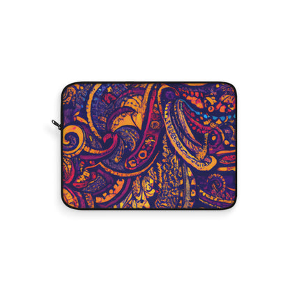 Sparkleslitz - LGBTQ+ Laptop Sleeve (12", 13", 15")