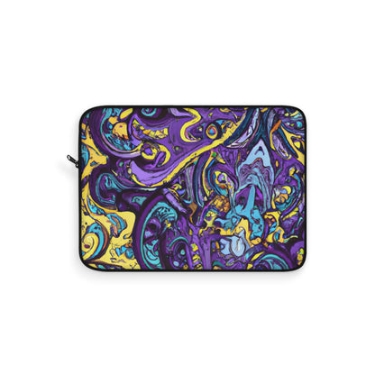 MagnoliaTwirlz - LGBTQ+ Laptop Sleeve (12", 13", 15")