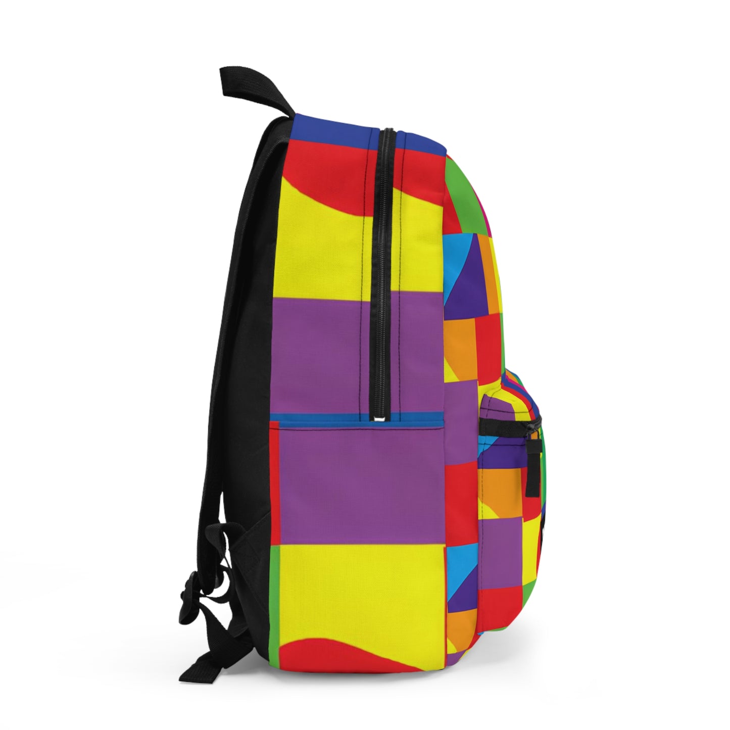 VanityFierce - Hustler Pride Backpack