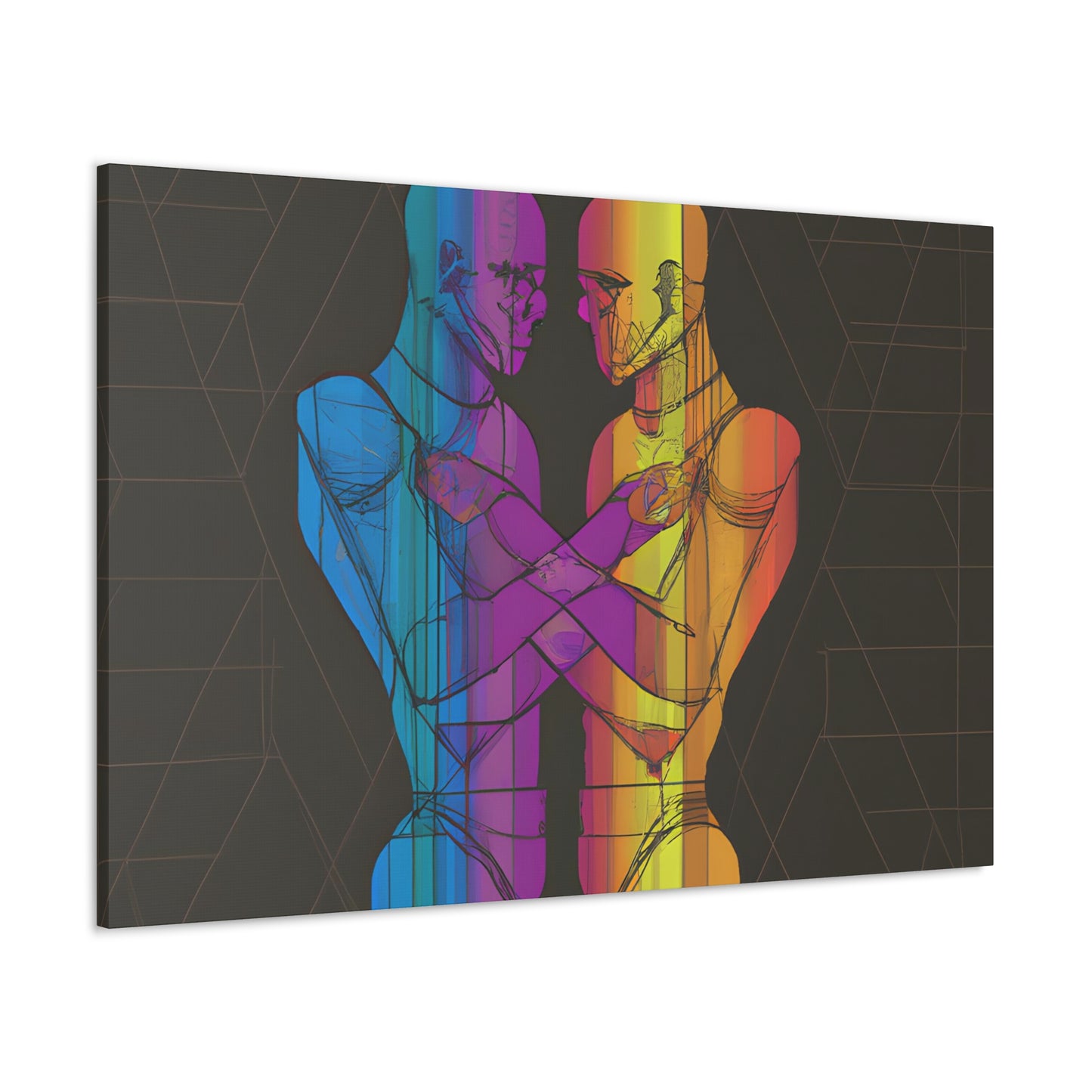 Artius - LGBTQ+ Wall Art