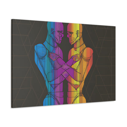 Artius - LGBTQ+ Wall Art