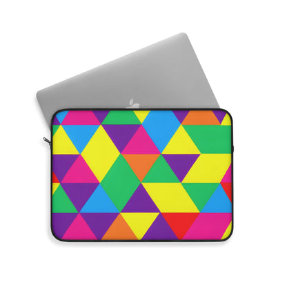 IvySynth - LGBTQ+ Laptop Sleeve (12", 13", 15")