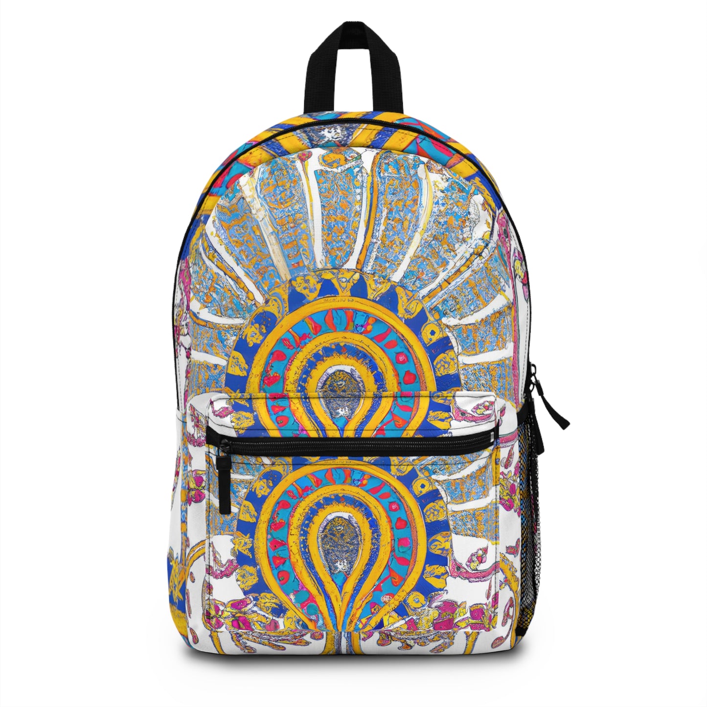 BootzyColorshock - LGBTQ+ Pride Backpack