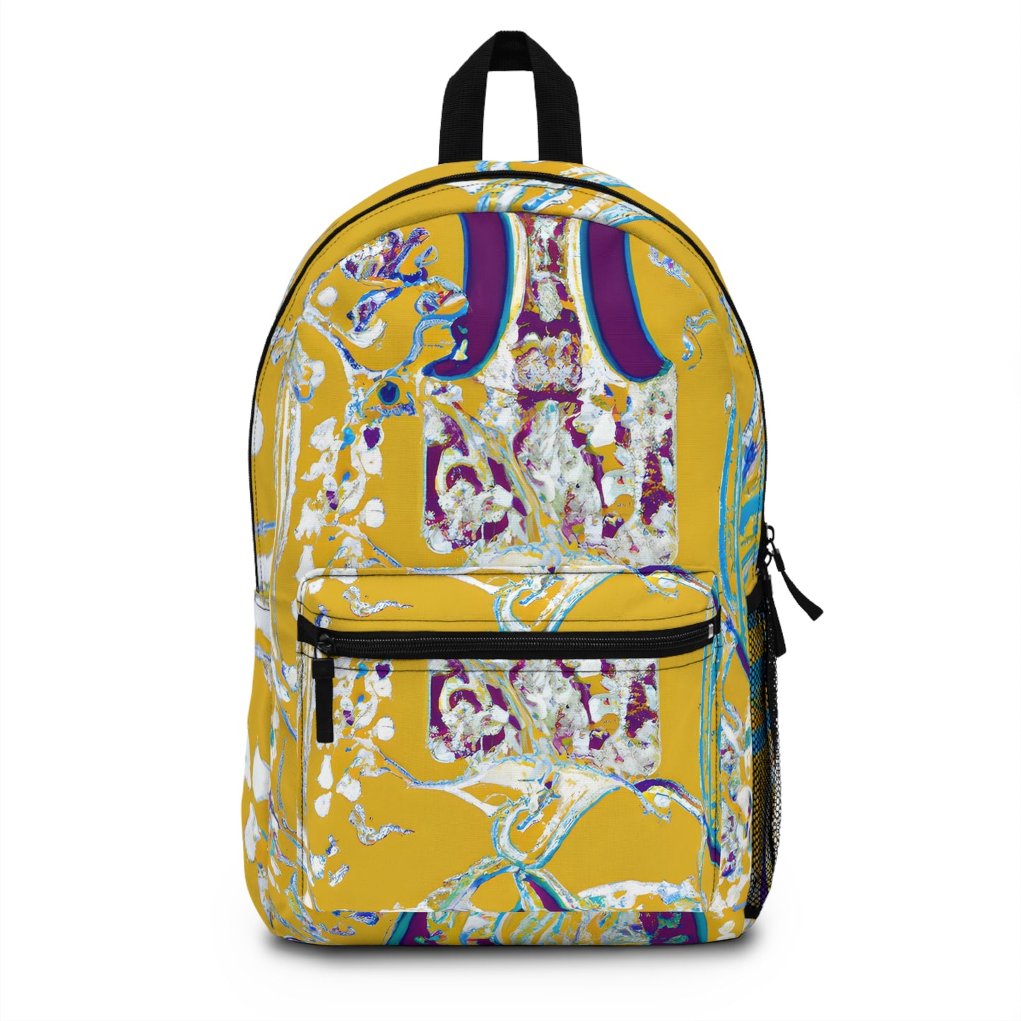 SparkleFlapper - LGBTQ+ Pride Backpack