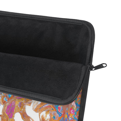 VanityGatsby - LGBTQ+ Laptop Sleeve (12", 13", 15")