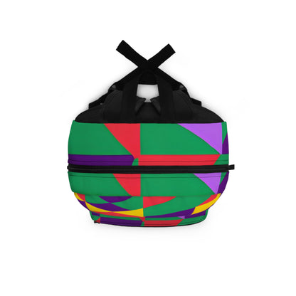 OpulencePrince - Hustler Pride Backpack