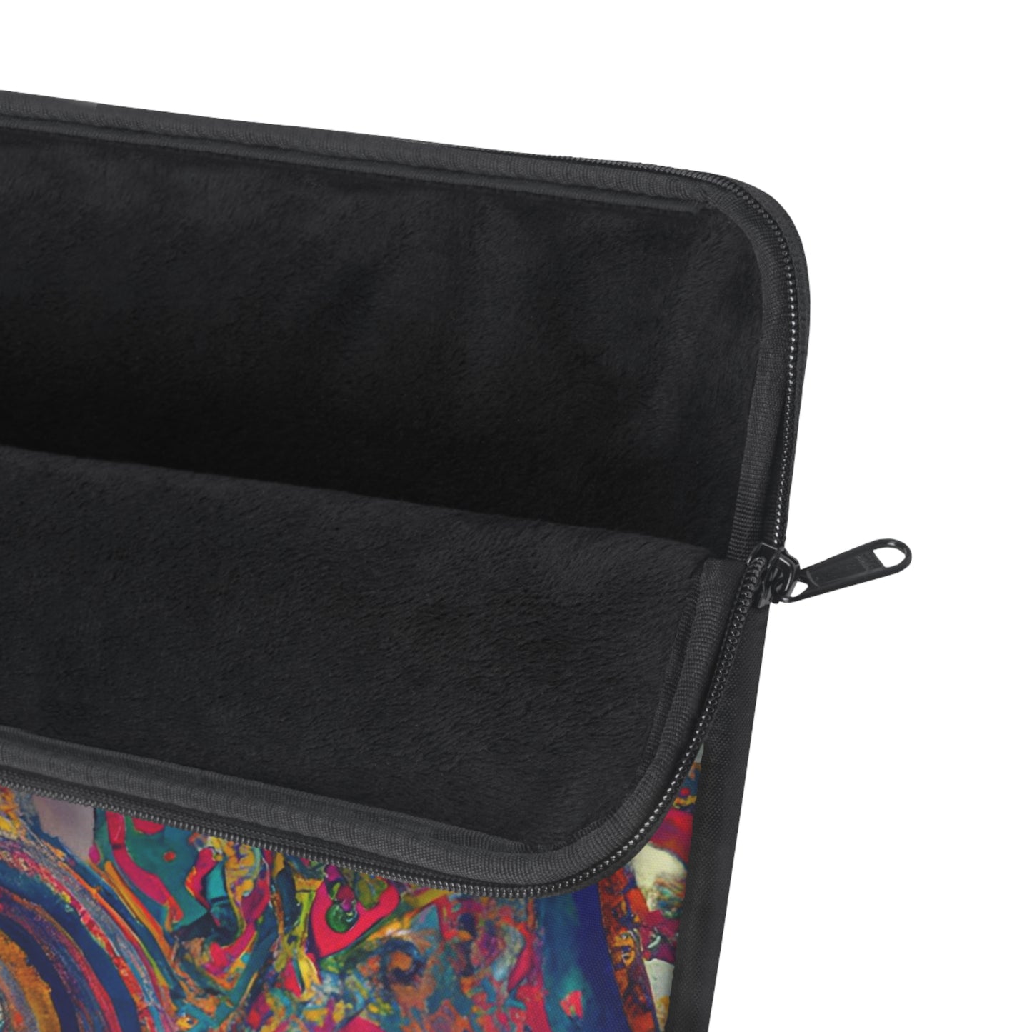 Glitterazzi - LGBTQ+ Laptop Sleeve (12", 13", 15")