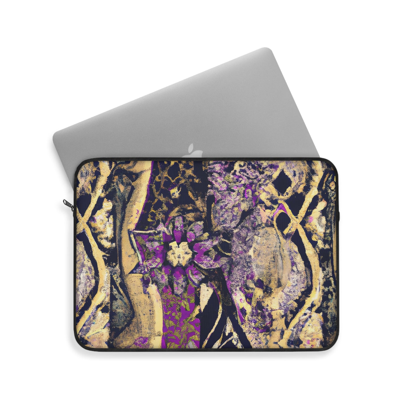 SparkleAllelujah - LGBTQ+ Laptop Sleeve (12", 13", 15")