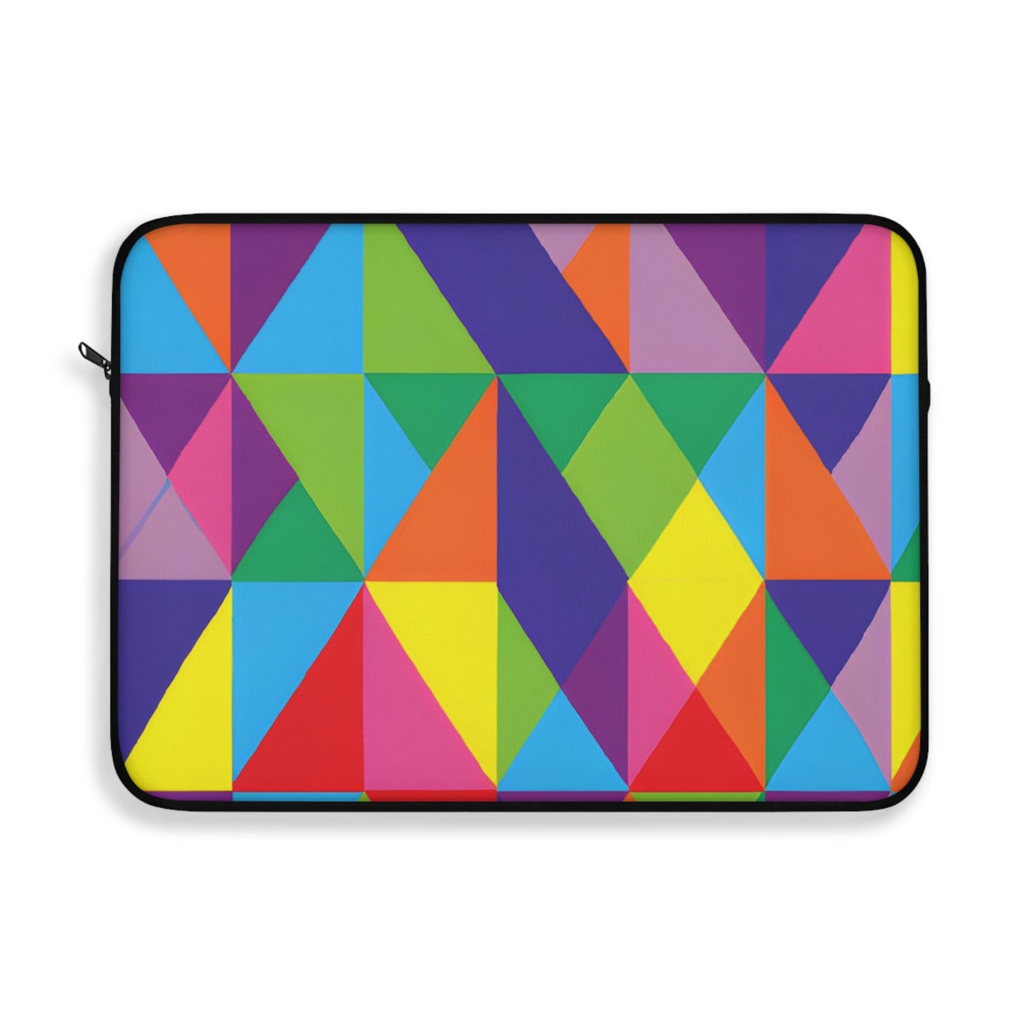 RockyDazzle - LGBTQ+ Laptop Sleeve (12", 13", 15")