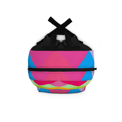FlamencoFever - Gay Pride Backpack
