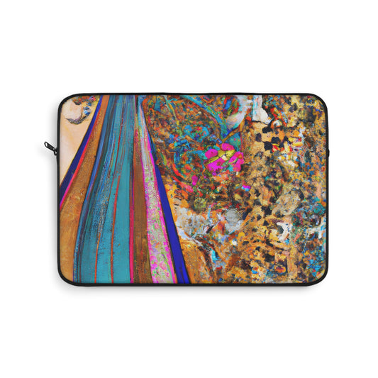DazzleDarling - LGBTQ+ Laptop Sleeve (12", 13", 15")