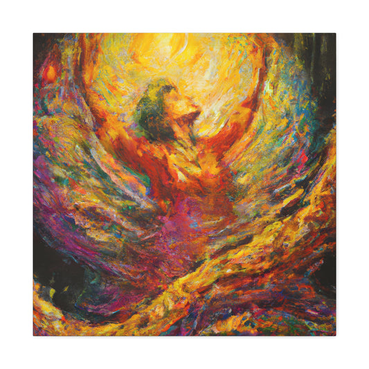 Titianella - Gay Hope Canvas Art
