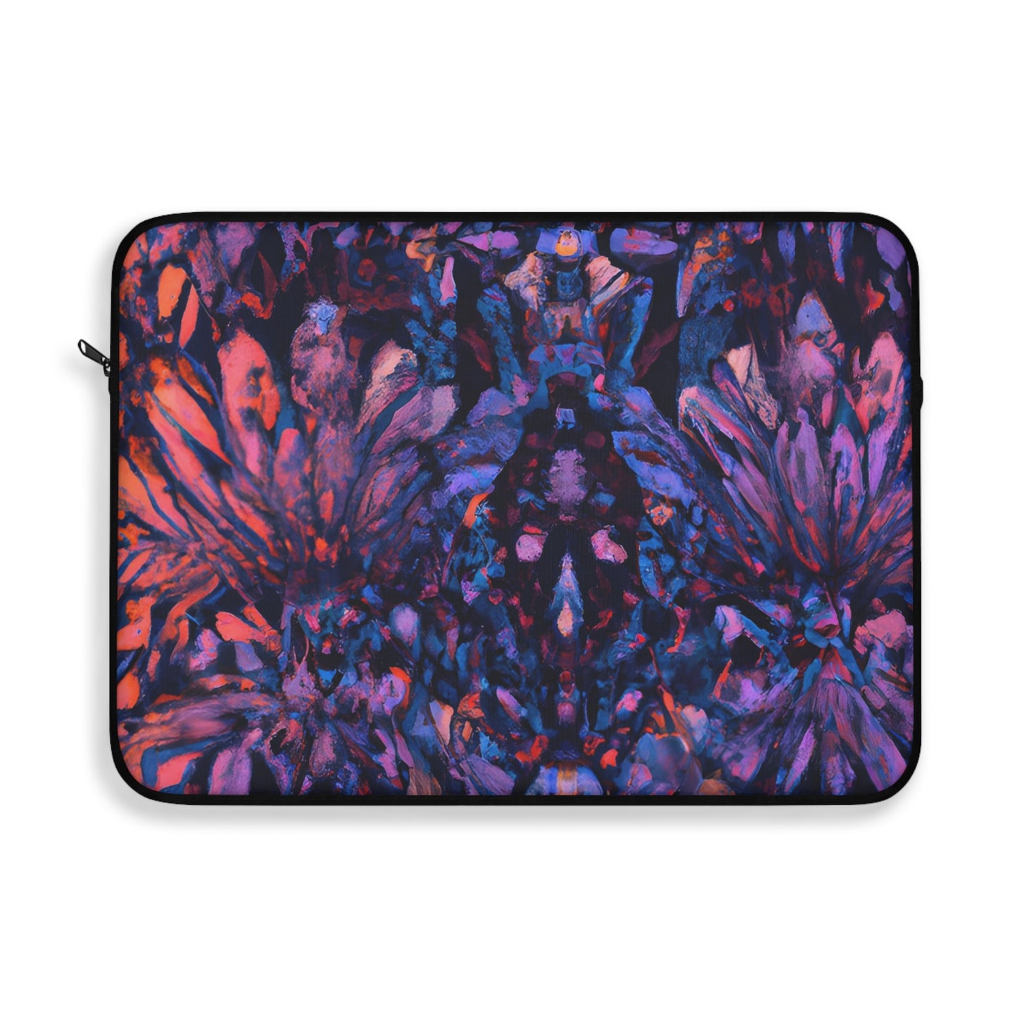 DazzleDiamonds - LGBTQ+ Laptop Sleeve (12", 13", 15")