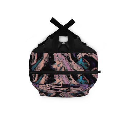 GlamorGatsby - LGBTQ+ Pride Backpack