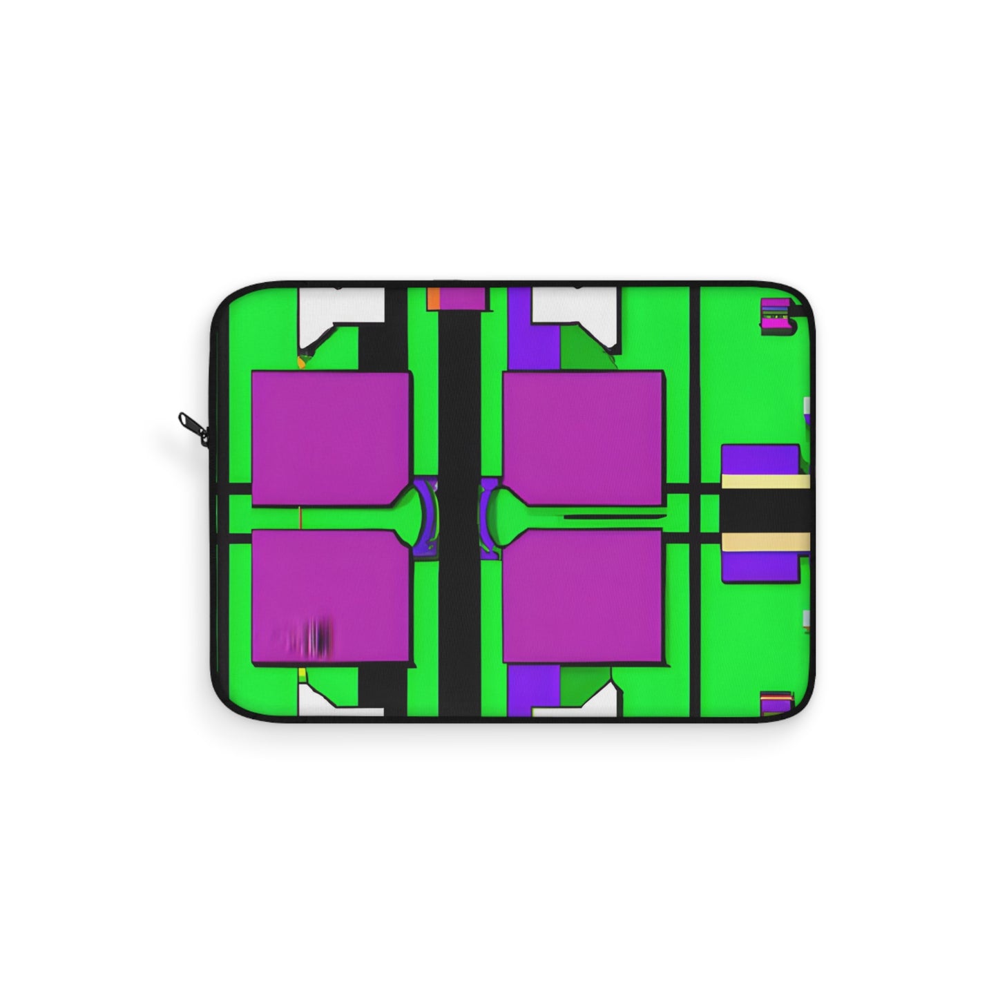 AstraGlitter - LGBTQ+ Laptop Sleeve (12", 13", 15")